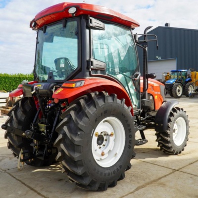 YTO NMF704C (108229)