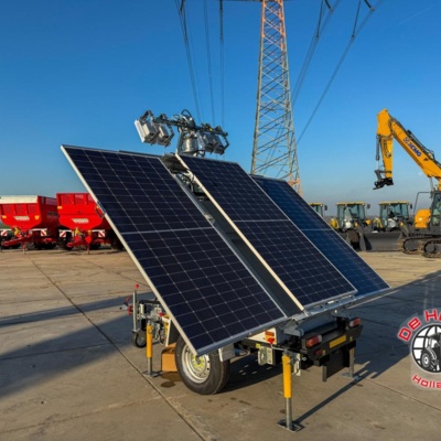  SLT 1500B Lighttower (109725)