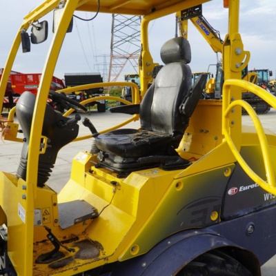 Eurotrac W13F Stage-V (120888)