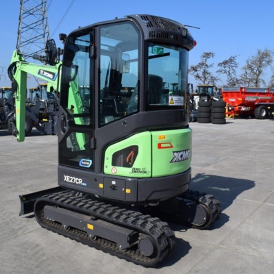  XE27E CR-EV (109707)