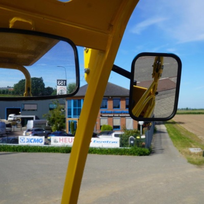 Eurotrac W12 MF stage V (103259)