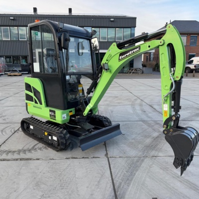 Eurotrac HE22-5