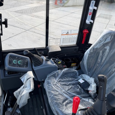 Eurotrac HE22-9