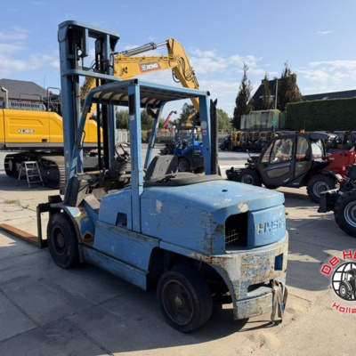 Hyster XL 5.0 (120889)