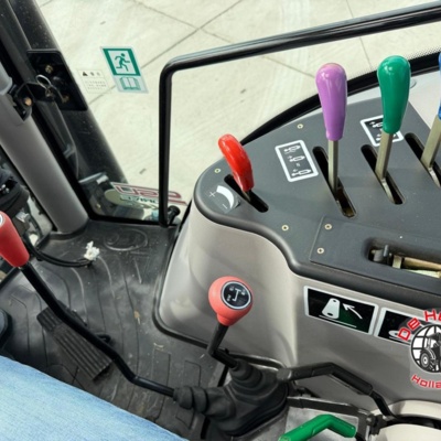 YTO 1154 (113547)