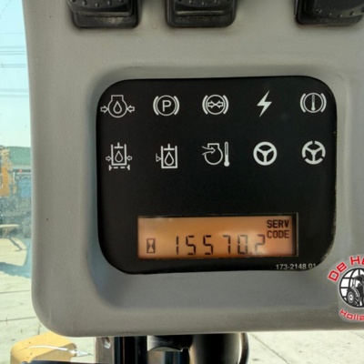 Caterpillar 950H (052141)