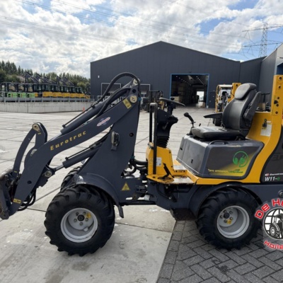  W11E - Electric (072918)