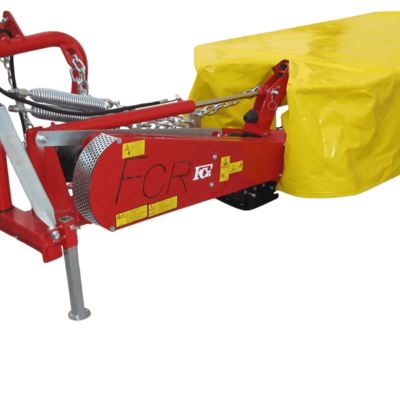 Buy FCR Disc mowers | Heustractors