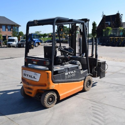  3 Ton Electrisch (103941)