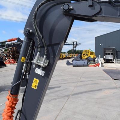 Eurotrac HE26SR (107857)