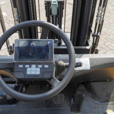 Eurotrac FE35-LT (098189)