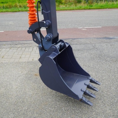 Eurotrac HE36SR (107867)