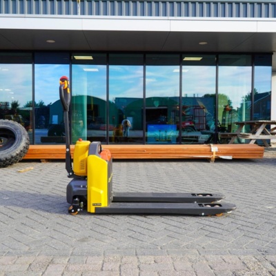 Eurotrac PT20 (CBD20) (108107)