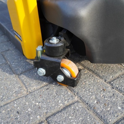Eurotrac PT20 (CBD20) (108107)