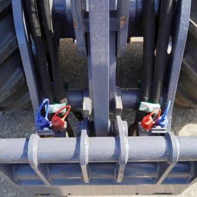 Eurotrac W12 MF stage V (103259)