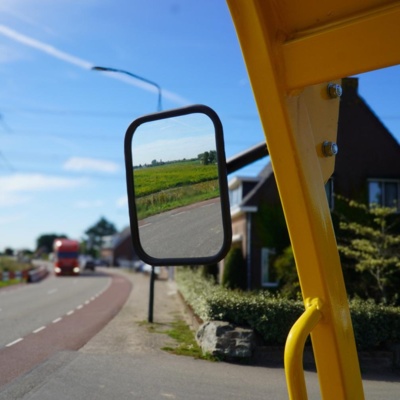 Eurotrac W12 MF stage V (103259)
