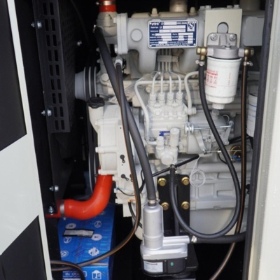 YTO LR4B5-D (0649516)