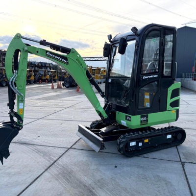 Eurotrac HE22-2