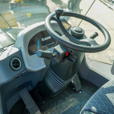  XC968-EV Elektrische (0649518)