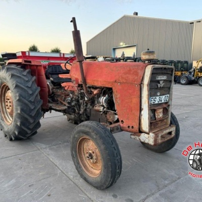 Massey Ferguson MF290 (109573)