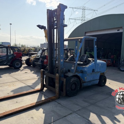 Hyster XL 5.0 (120889)