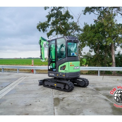  XE27E CR-EV (109705)