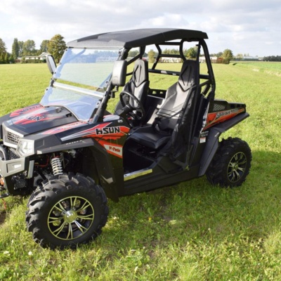 HS1000-4WD UTV (070129)