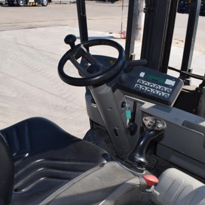  3 Ton Electrisch (103941)