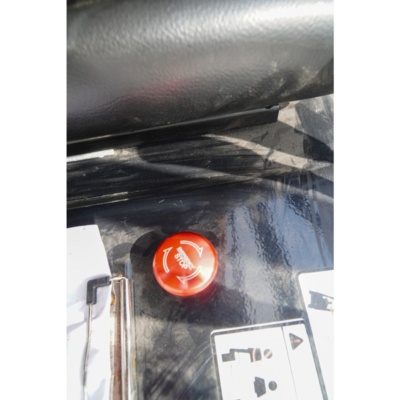 Eurotrac FE35-LT (098189)