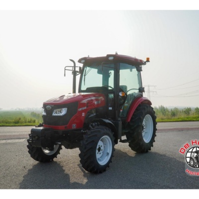 YTO NMF554C (107089)