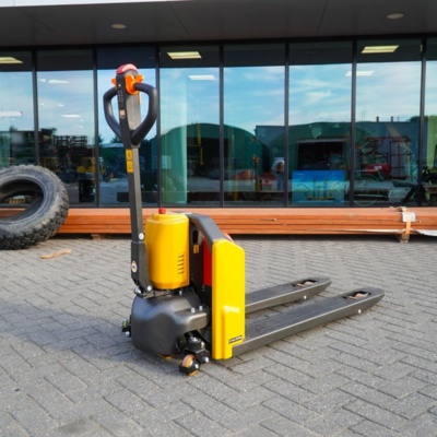 Eurotrac PT20 (CBD20) (108107)