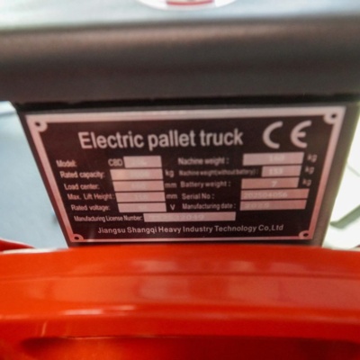 Eurotrac PT20 (CBD20) (108107)