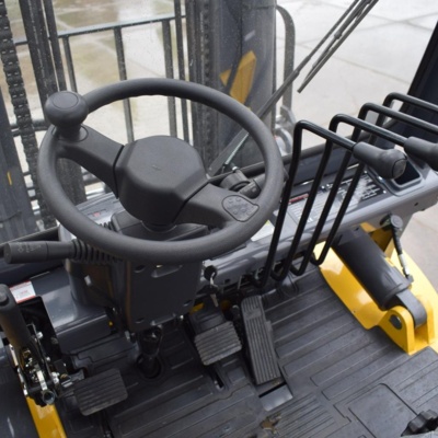 Eurotrac FD50 (110819)
