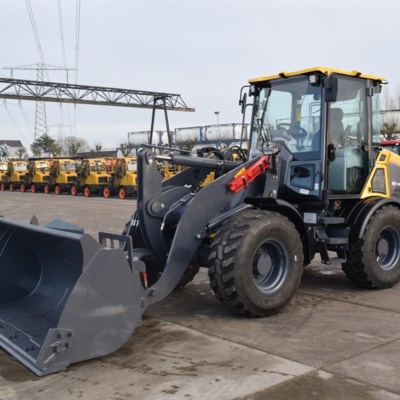 Eurotrac WL18 (109385)