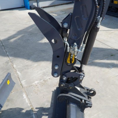 Eurotrac HE12 (106901)