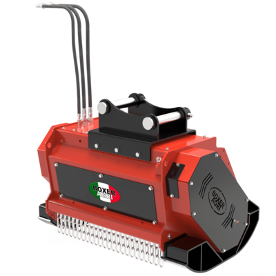 EFM800-5 HUGO