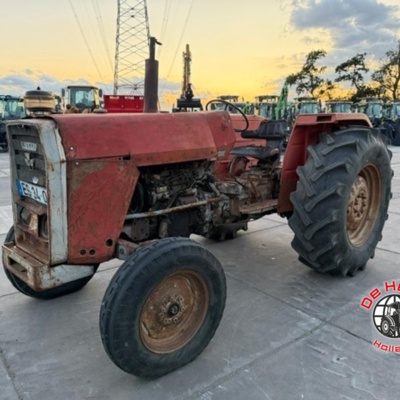 Massey Ferguson MF290 (109573)