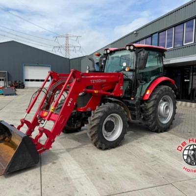 YTO 1154 (113547)
