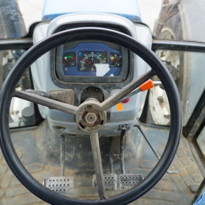 New Holland TD95D (108066)