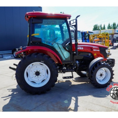 YTO NMF554C (107085)