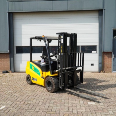 Eurotrac FE35-LT (098189)