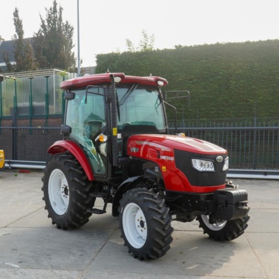 YTO NMF554C (107086)