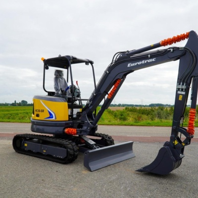 Eurotrac HE36SR (107867)