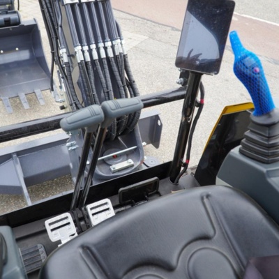 Eurotrac HE36SR (107867)