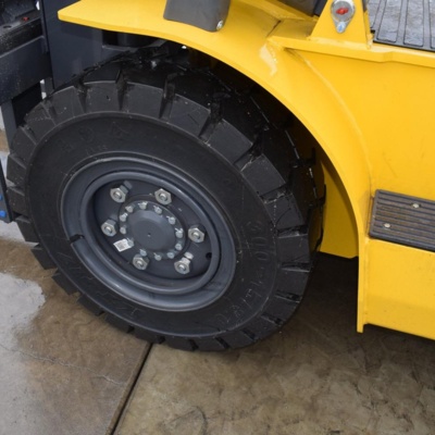 Eurotrac FD50 (110819)
