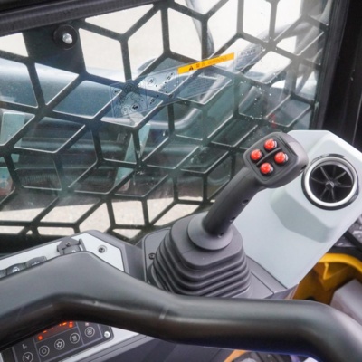Eurotrac SK45D (110817)