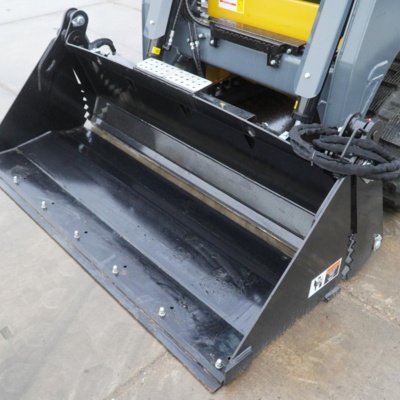 Eurotrac SK45D (110816)