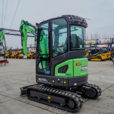  XE27E CR-EV (109710)