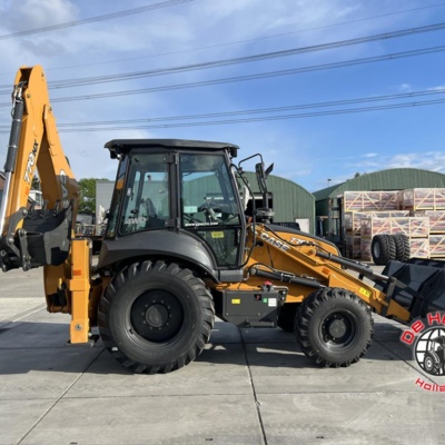 Case 770NX (121910)