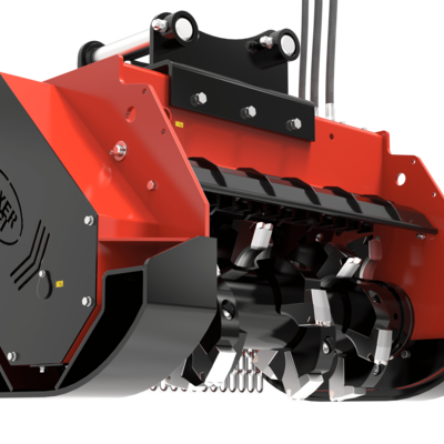 EFM800-2 HUGO
